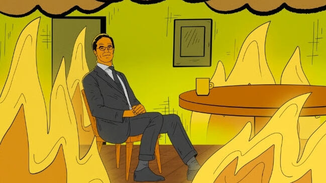 Tham vọng của Tổng thống Trump với Greenland tạo viễn cảnh chưa từng có tiền lệ, NATO khẳng định 'không hề khủng hoảng!'