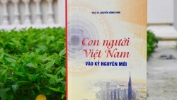 Từ nền tảng văn hóa đến khát vọng phát triển