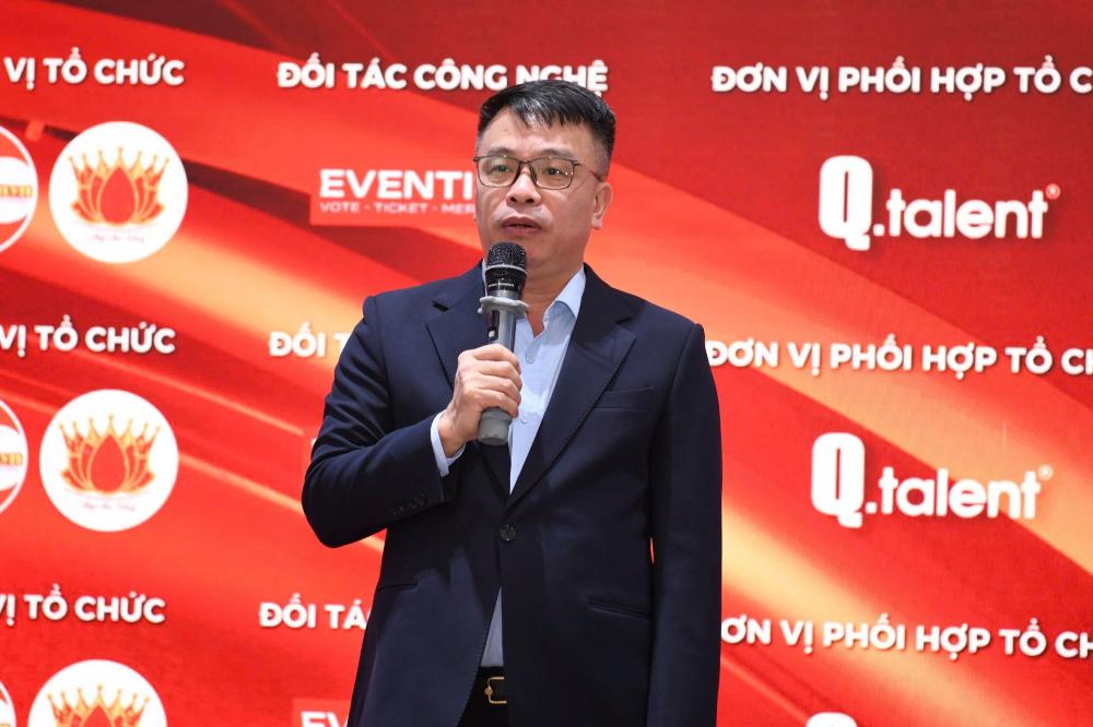 Giải thưởng Búp Sen Vàng - Sân chơi nghệ thuật đầy ý nghĩa cho các tài năng nghệ thuật nhí Việt Nam