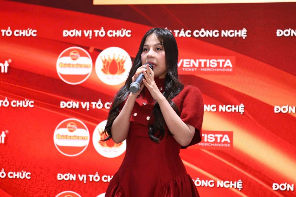 Giải thưởng Búp Sen Vàng - Sân chơi nghệ thuật đầy ý nghĩa cho các tài năng nghệ thuật nhí Việt Nam