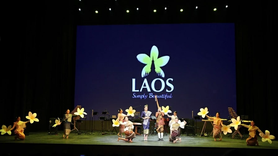 Đặc sắc giao lưu nghệ thuật quốc tế Chào năm mới 2026 chào mừng Đại hội XIV của Đảng Đặc sắc giao lưu nghệ thuật quốc tế Chào năm mới 2026 chào mừng Đại hội XIV của Đảng