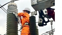 Lịch cúp điện Thành phố Huế hôm nay ngày 14/1/2026