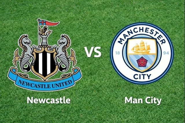 Nhận định, dự đoán trận đấu Newcastle vs Man City: Đến dễ, về khó Nhận định, dự đoán trận đấu Newcastle vs Man City: Đến dễ, về khó