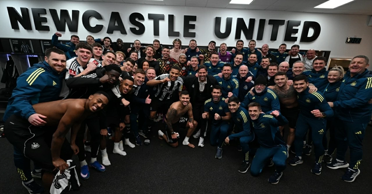 Nhận định, dự đoán trận đấu Newcastle vs Man City: Đến dễ, về khó Nhận định, dự đoán trận đấu Newcastle vs Man City: Đến dễ, về khó