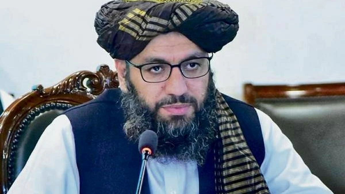 Afghanistan: Chính quyền Taliban có động thái mới trong quan hệ ngoại giao với Ấn Độ