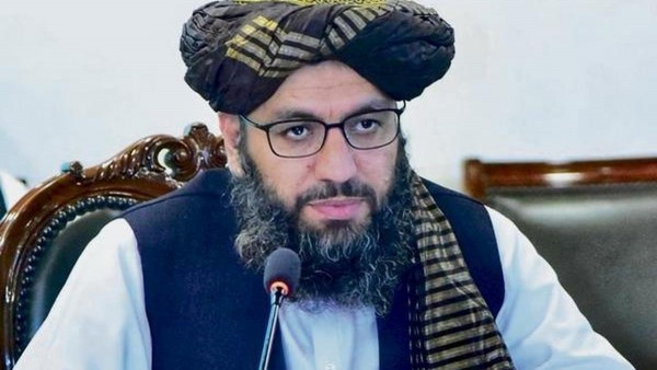 Afghanistan: Chính quyền Taliban có động thái mới trong quan hệ ngoại giao với Ấn Độ