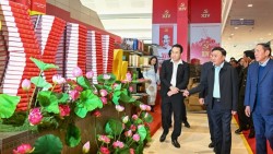 Thường trực Ban Bí thư Trần Cẩm Tú: Rà soát toàn bộ các hạng mục, bảo đảm tuyệt đối an toàn phục vụ Đại hội XIV của Đảng