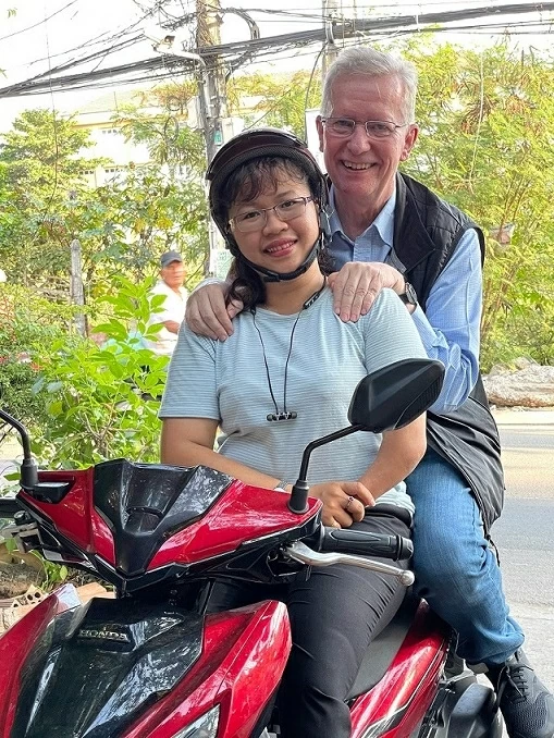 13.3: Hành trình dài cùng Việt Nam