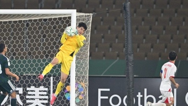 U23 Việt Nam lập thành tích lịch sử ở giải U23 châu Á