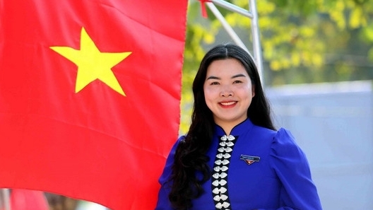 Người dân Sơn La hướng về Đại hội đại biểu toàn quốc lần thứ XIV của Đảng