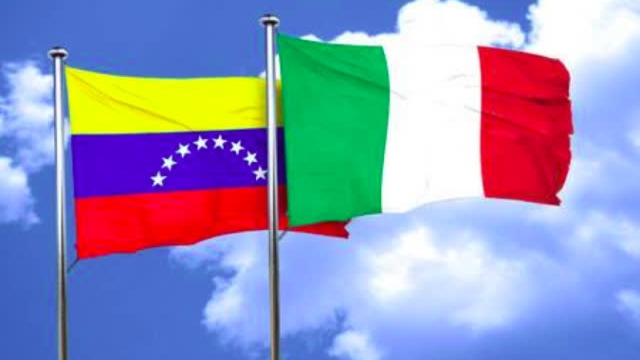 Sau động thái của Venezuela được LHQ hoan nghênh, một nước châu Âu tuyên bố nâng cấp quan hệ ngoại giao với Caracas