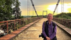 Một hành trình dài cùng Việt Nam