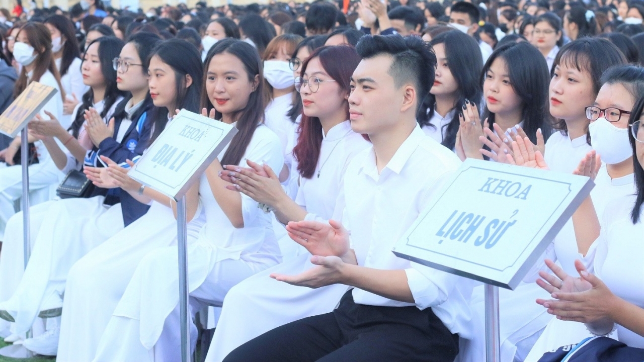 Chi tiết phương thức tuyển sinh năm 2026 của Trường ĐH Sư phạm Hà Nội