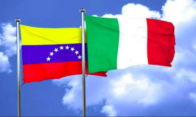 Sau động thái của Venezuela được LHQ hoan nghênh, một nước châu Âu tuyên bố nâng cấp quan hệ ngoại giao với Caracas
