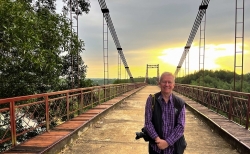 Một hành trình dài cùng Việt Nam