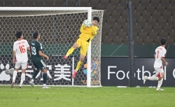 U23 Việt Nam lập thành tích lịch sử ở giải U23 châu Á