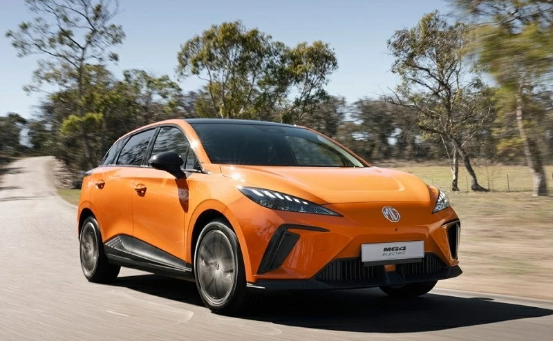 Cập nhật bảng giá xe hãng MG mới nhất tháng 1/2026. Cập nhật bảng giá xe hãng MG mới nhất tháng 1/2026.