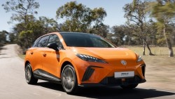 Cập nhật bảng giá xe hãng MG mới nhất tháng 1/2026