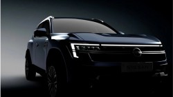 Nissan Tekton ấn định ngày ra mắt, giá dự kiến từ 330 triệu đồng