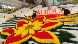 Hoàn thiện các khâu cuối cùng, sẵn sàng cho công tác tổ chức phục vụ Đại hội XIV của Đảng