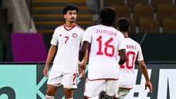 Hòa U23 Syria, U23 UAE gặp U23 Việt Nam ở tứ kết U23 châu Á 2026