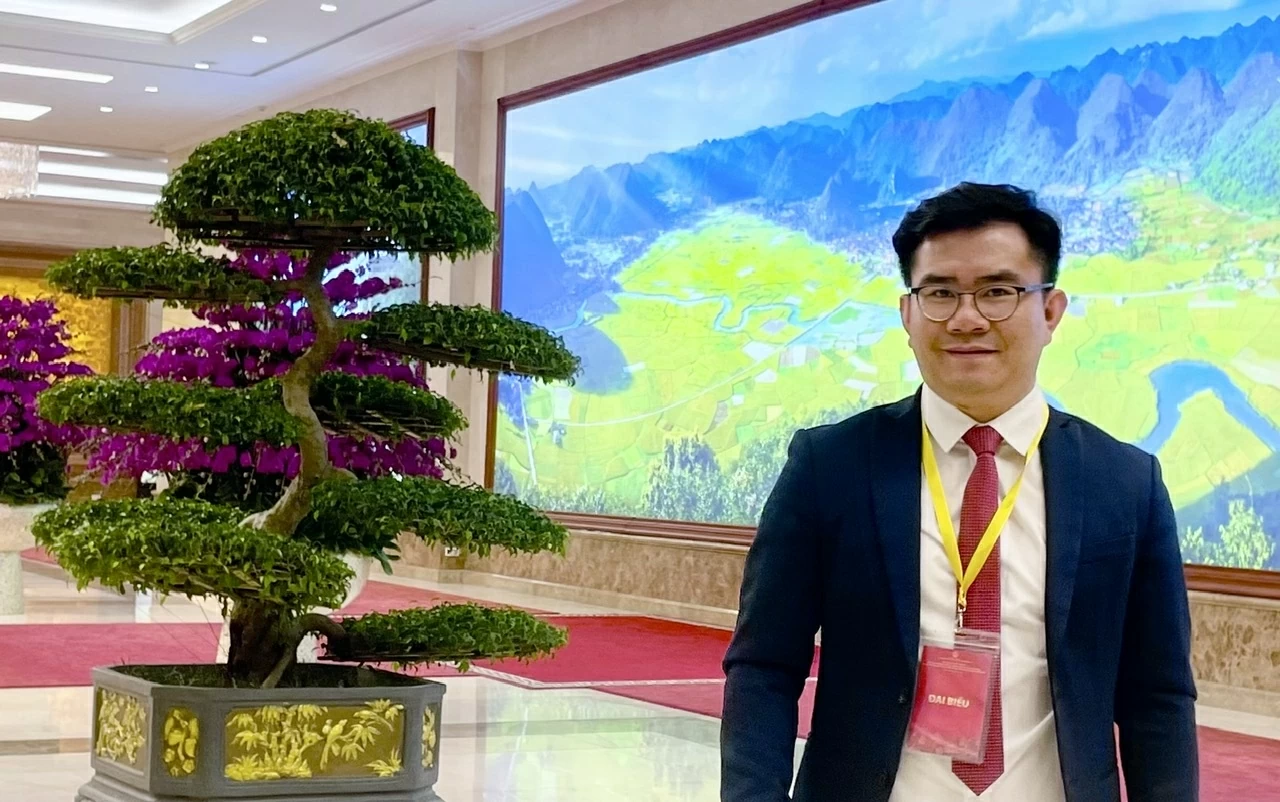 Đại hội XIV của Đảng: Kỳ vọng phát huy hiệu quả nguồn lực trí thức, văn hoá và tinh thần của người Việt Đại hội XIV của Đảng: Kỳ vọng phát huy hiệu quả nguồn lực trí thức, văn hoá và tinh thần của người Việt