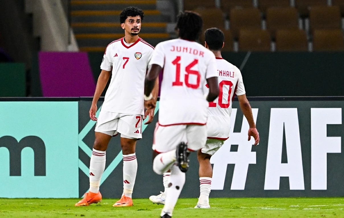 Xác định đối thủ của U23 Việt Nam ở vòng tứ kết U23 châu Á 2026