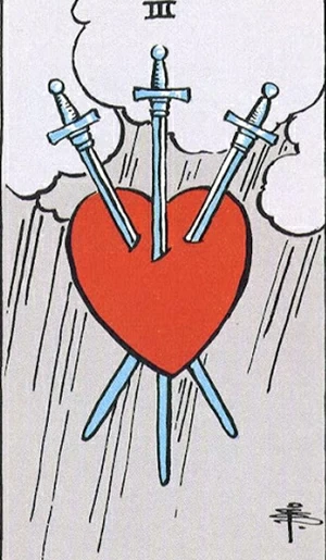 Bài tarot hôm nay 17/1: Liệu bạn có tìm được tình yêu đích thực trong tương lai gần? Bài tarot hôm nay:
