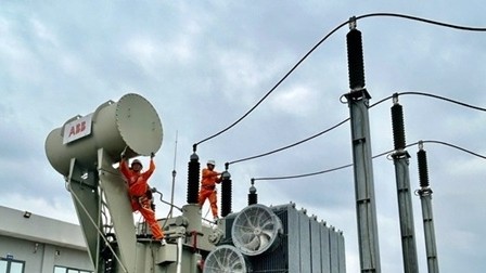 Lịch cúp điện Thành phố Huế hôm nay ngày 15/1/2026