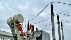 Lịch cúp điện Thành phố Huế hôm nay ngày 15/1/2026