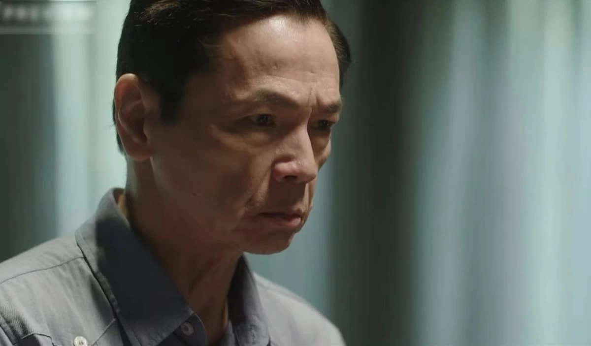 Lằn ranh tập 52: Ông Sách muốn cắt liên lạc với người tình