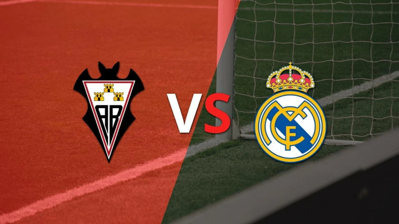 Nhận định, dự đoán trận đấu Albacete vs Real Madrid: Thời cơ gây sốc Nhận định, dự đoán trận đấu Albacete vs Real Madrid: Thời cơ gây sốc