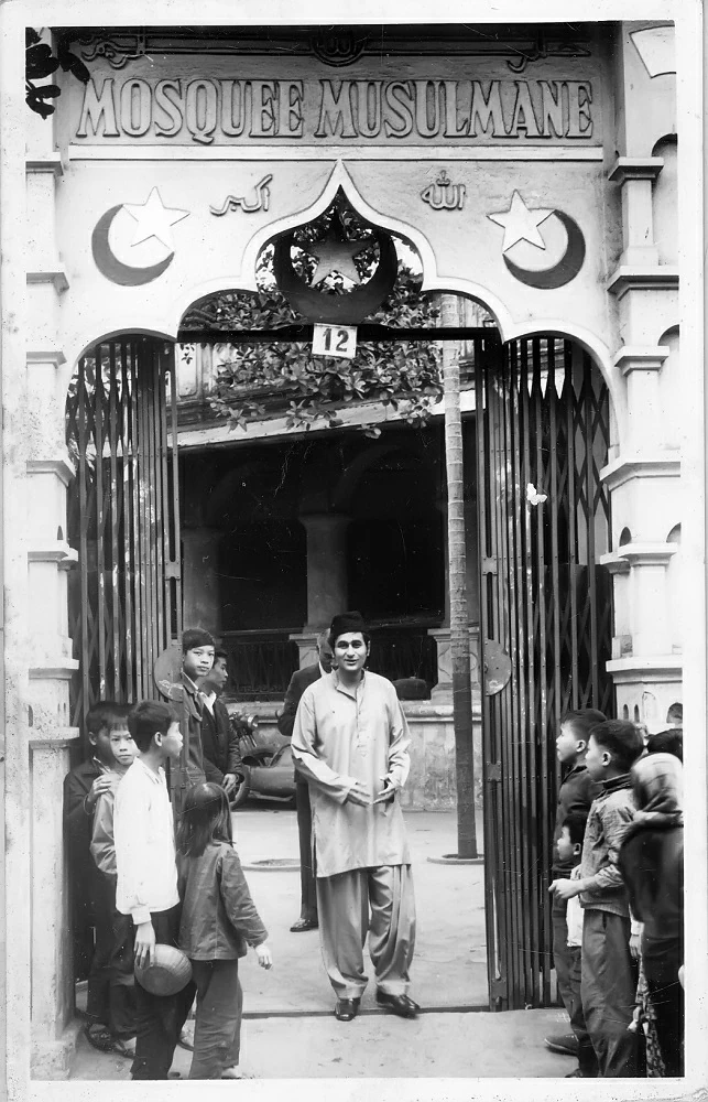 Nguyên Đại sứ Pakistan tại Việt Nam: Đại hội XIV của Đảng