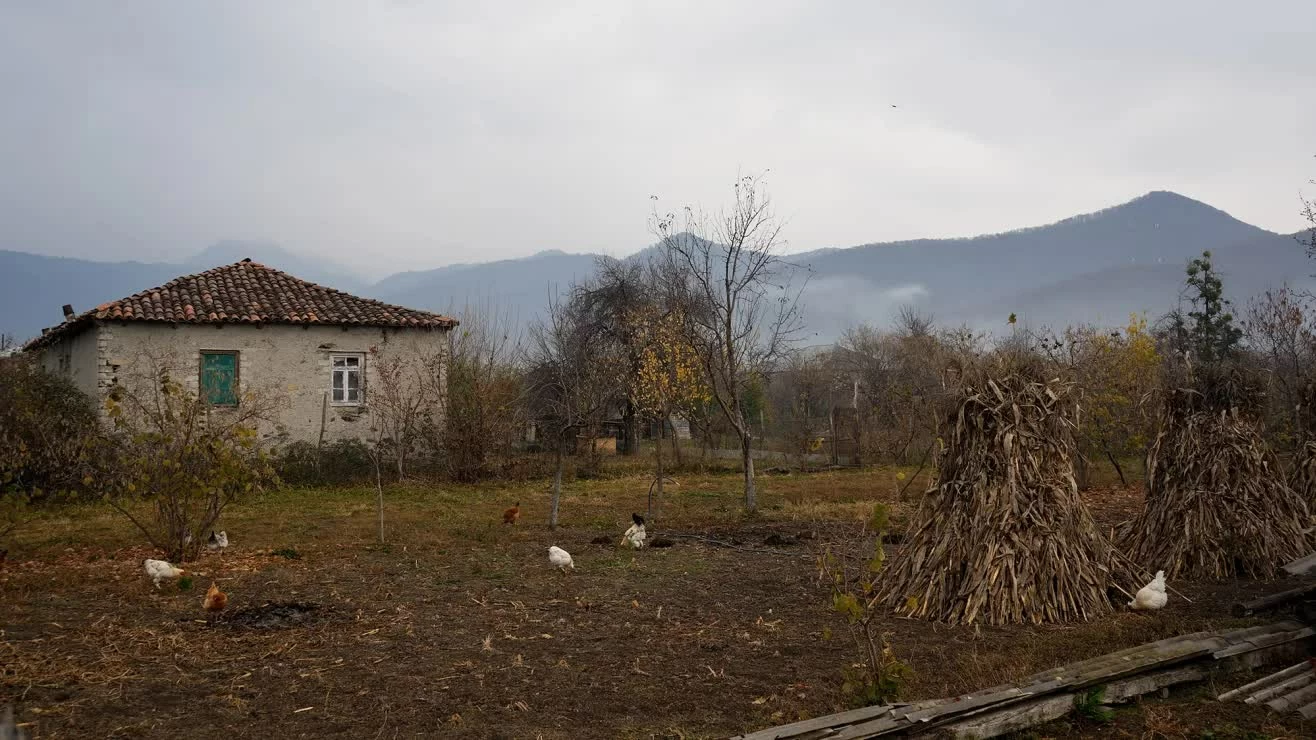 Thung lũng Pankisi - Viên ngọc phủ bụi định kiến