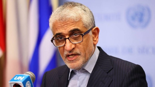 Tình hình Iran: Tehran nhờ LHQ ra mặt, phát cảnh báo đanh thép tới Washington, Tổng thống Trump tuyên bố 'sự giúp đỡ đang đến'