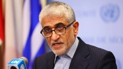 Tình hình Iran: Tehran nhờ LHQ ra mặt, phát cảnh báo đanh thép tới Washington, Tổng thống Trump tuyên bố 'sự giúp đỡ đang đến'