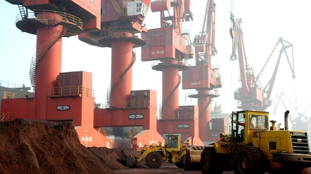 Bất chấp lệnh siết chặt, xuất khẩu một mặt hàng của Trung Quốc đạt mức cao nhất hơn một thập kỷ