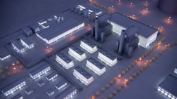 Vertiv: Trí tuệ nhân tạo, công nghệ Bản sao số và phương pháp làm mát bằng chất lỏng sẽ định hình quá trình thiết kế và vận hành trung tâm dữ liệu