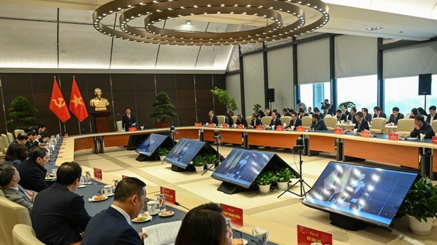 Tổng duyệt công tác tổ chức phục vụ Đại hội Đảng lần thứ XIV: Tăng cường kiểm tra bảo đảm an toàn tuyệt đối