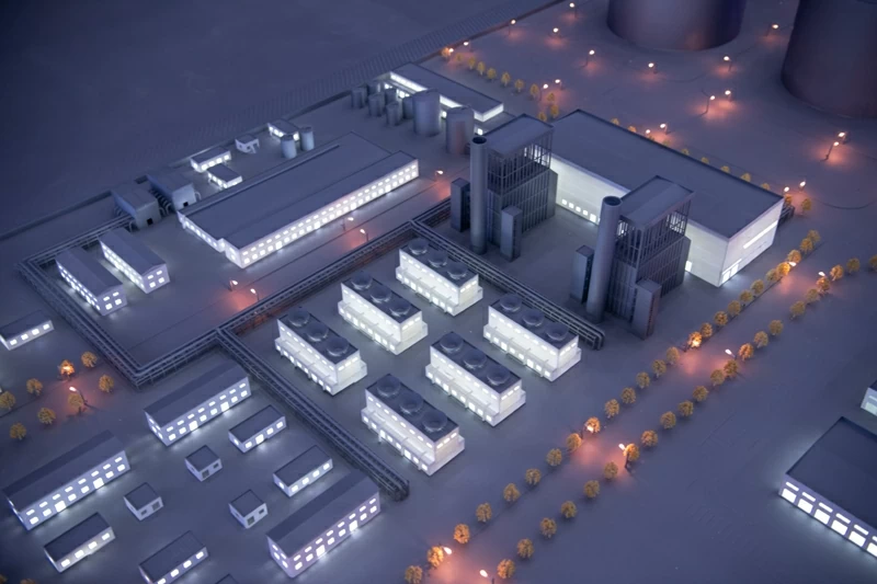 Vertiv: Trí tuệ nhân tạo, công nghệ Bản sao số và phương pháp làm mát bằng chất lỏng sẽ định hình quá trình thiết kế và vận hành trung tâm dữ liệu