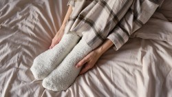 Phương pháp làm ấm cơ thể để có giấc ngủ chất lượng trong mùa Đông