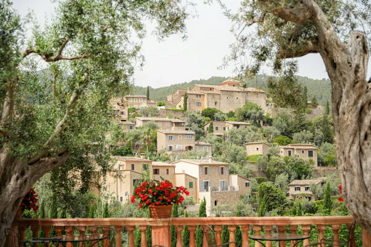 Hành trình lý tưởng cho chuyến đi tới Tây Ban Nha vào mùa Xuân Khám phá Tây Ban Nha tuyệt sắc vào mùa Xuân