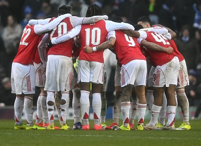 Nhận định, dự đoán trận đấu Chelsea vs Arsenal: Dớp bán kết của HLV Arteta