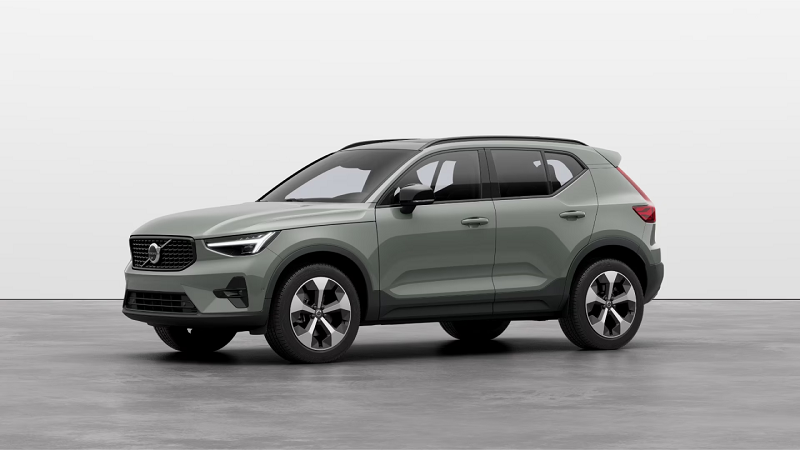 Cập nhật bảng giá xe hãng Volvo mới nhất tháng 1/2026.