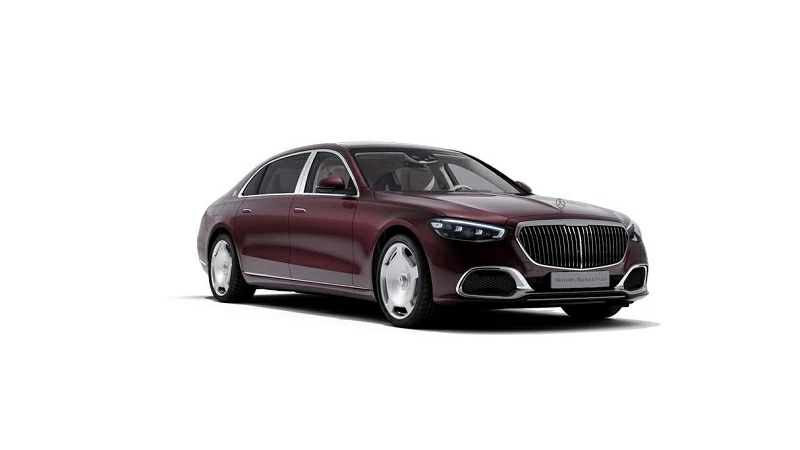 Cập nhật bảng giá xe hãng Mercedes mới nhất tháng 1/2026.