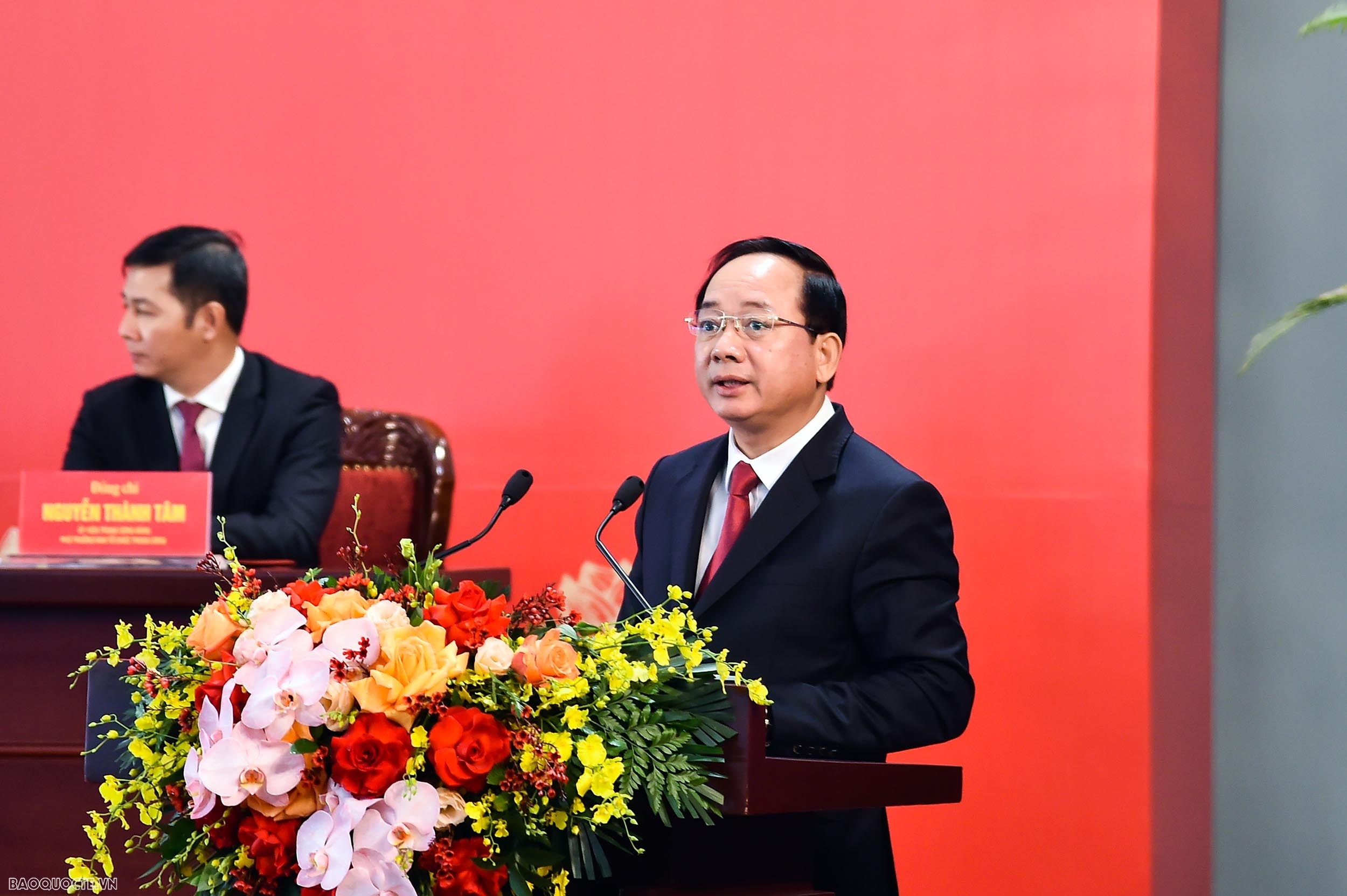 Đại hội XIV của Đảng: Khơi dậy tinh thần yêu nước, ý chí quyết tâm thực hiện thắng lợi mục tiêu chiến lược trong kỷ nguyên mới