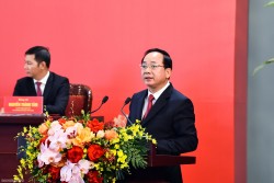 Đại hội XIV của Đảng: Khơi dậy tinh thần yêu nước, ý chí quyết tâm thực hiện thắng lợi mục tiêu chiến lược trong kỷ nguyên mới