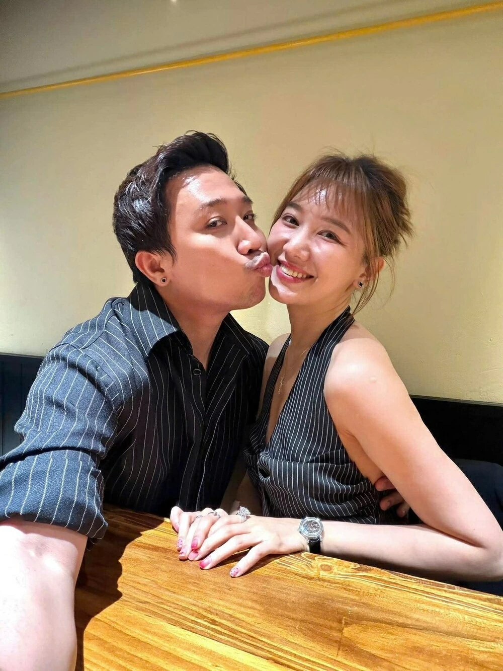 Sao Việt Sao Việt