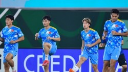 Vòng knock-out U23 châu Á 2026: U23 Việt Nam gặp nhiều thuận lợi