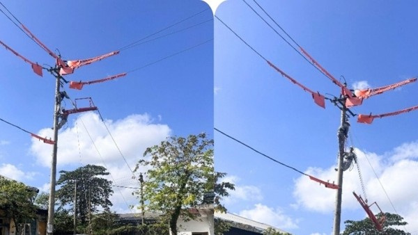 Lịch cúp điện Thành phố Huế hôm nay ngày 16/1/2026